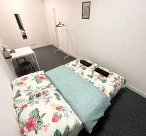 Fantastic Waw - CH5 Room B110